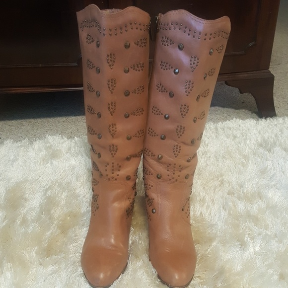 Reba Shoes - Reba boots